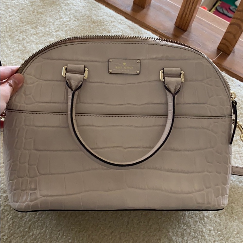 Kate Spade Evermore Purse